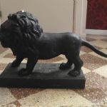 557 7180 Skulptur